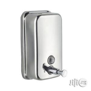 Soap Dispenser