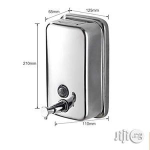 Soap Dispenser
