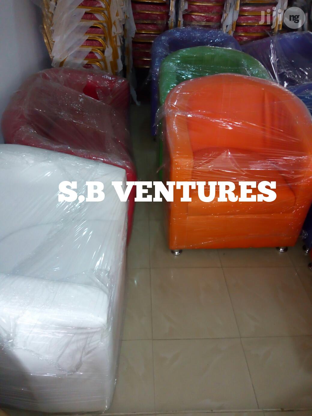 Sofa Singles 3yrs Guarantee Home/Office/Hotel/School