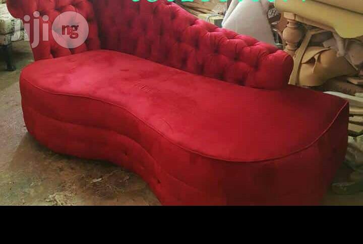 Relaxing Office/Home Couch