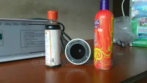 Induction Sealing Sealer Machine Long Neck Special Covers
