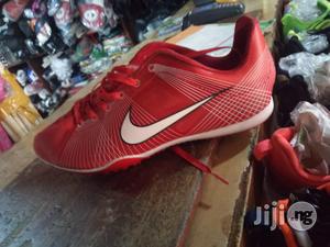 Nike Spike Shoes