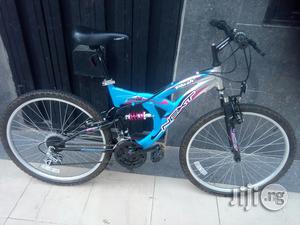 Next Dual Suspension Sport Bicycle