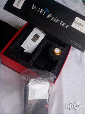 Launch PRO Mini, Pro 3, X-431 V, & V+ Wifi Printer
