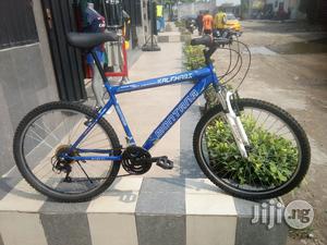 Montana Sport Bicycle