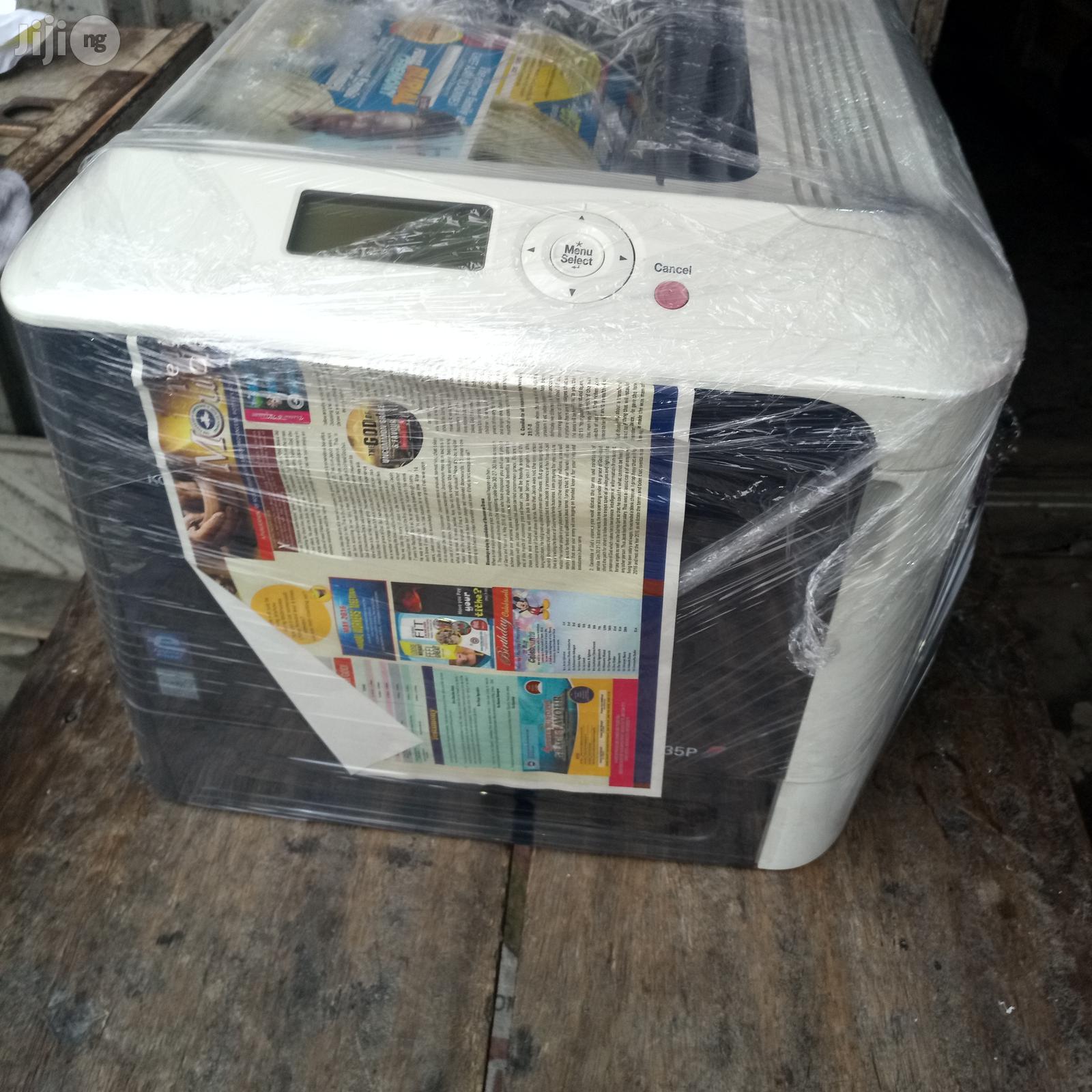 Bizhub Color C3100p Printer