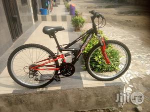 Apollo FX 24 Teenager Bicycle