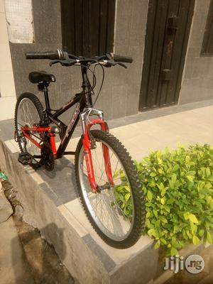 Apollo FX 24 Teenager Bicycle