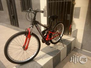 Apollo FX 24 Teenager Bicycle