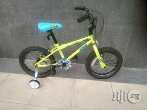 Apollo Children Bicycle 16 Inches