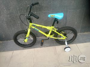Apollo Children Bicycle 16 Inches