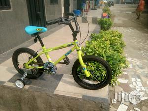 Apollo Children Bicycle 16 Inches