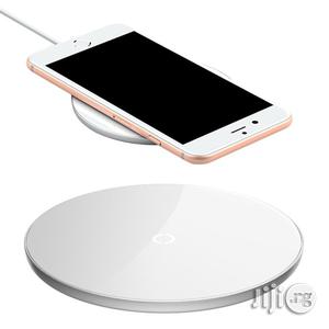 Baseus Qi Wireless Fast Charger