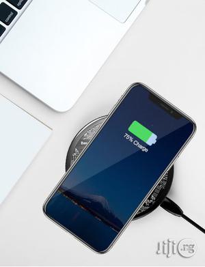 Baseus Qi Wireless Fast Charger