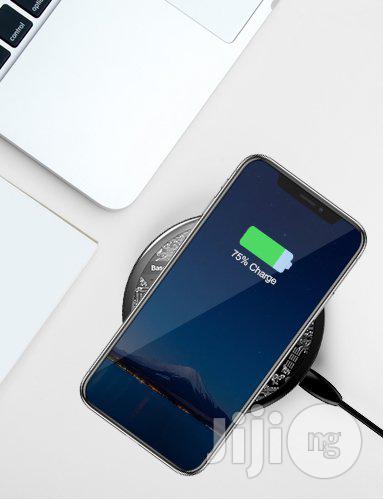Baseus Qi Wireless Fast Charger