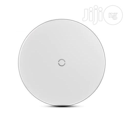 Baseus Qi Wireless Fast Charger