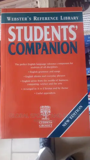 Student Companion