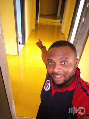 Fix That Wall