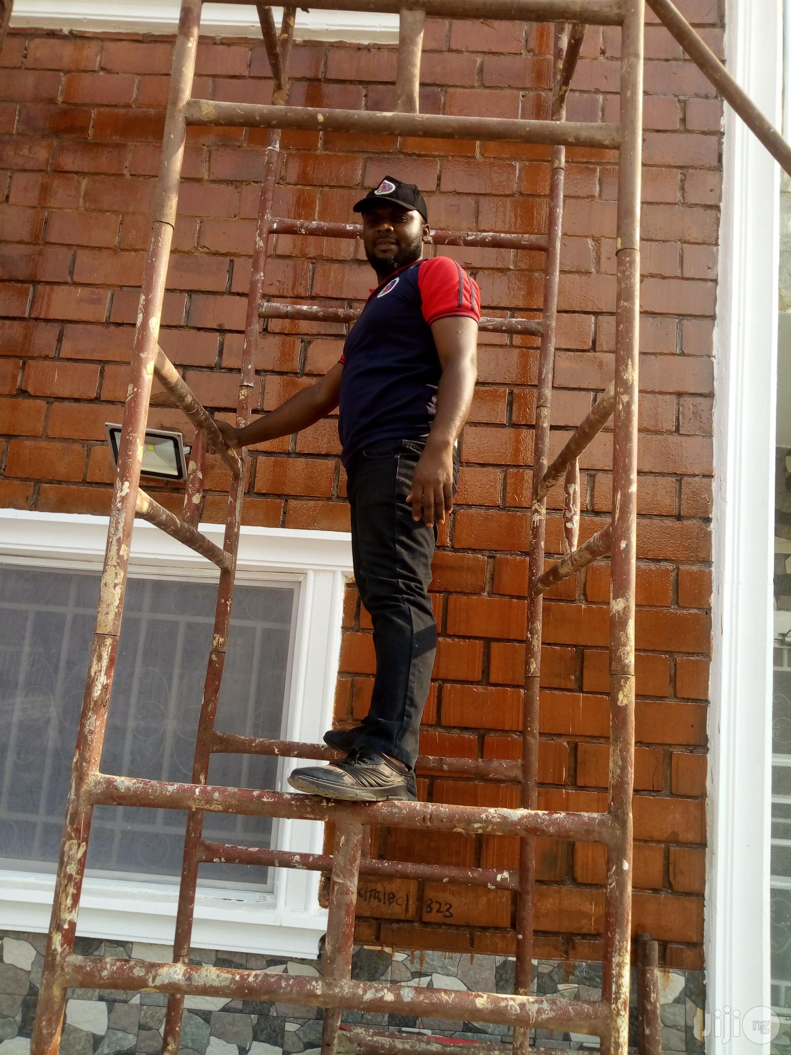 Fix That Wall