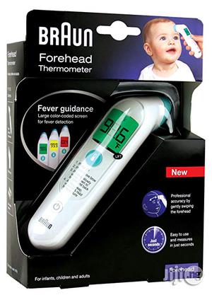 Brand New Braun Forehead Thermometer for Children | Kids