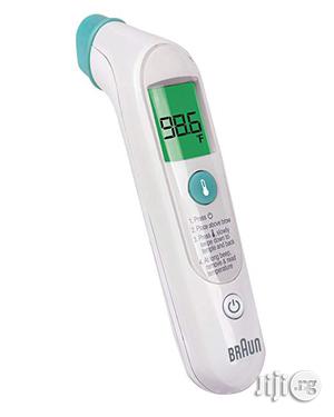 Brand New Braun Forehead Thermometer for Children | Kids