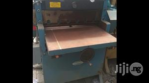 Cutting Machine