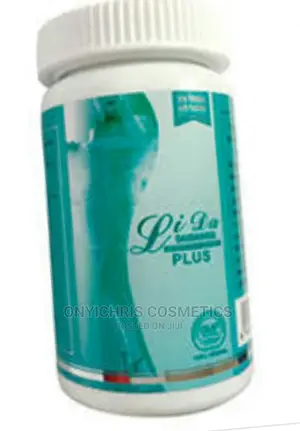 Lida Slimming Tablets