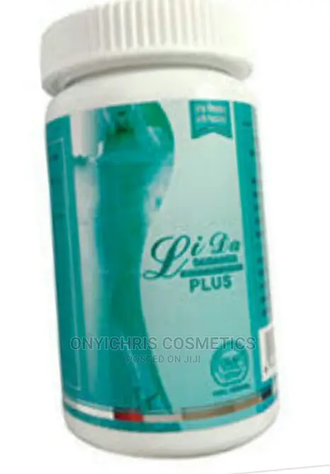 Lida Slimming Tablets