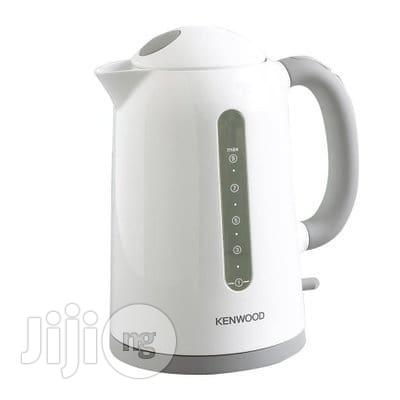 Kenwood - 1.6l Kettle -jk210