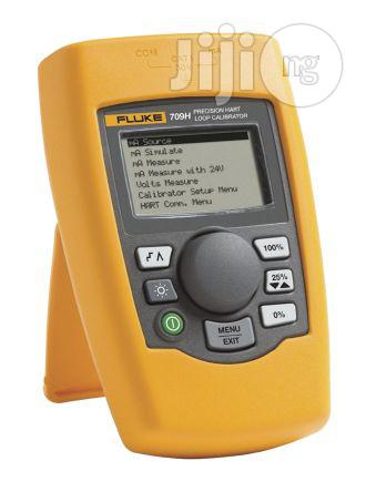 Fluke 709h Precision Ma Loop Calibrator