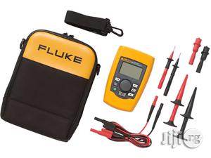 Fluke 709h Precision Ma Loop Calibrator