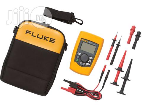 Fluke 709h Precision Ma Loop Calibrator