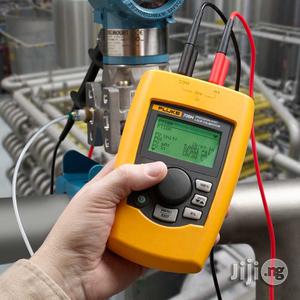 Fluke 709h Precision Ma Loop Calibrator