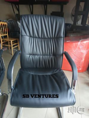 Office/Church Ministers Chair
