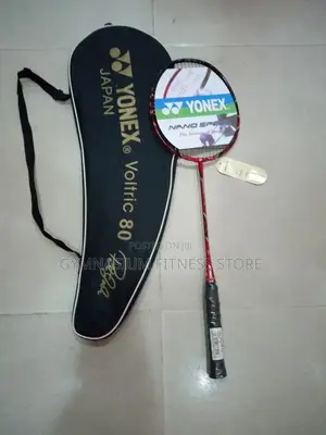 Quality Yonex Racket Git