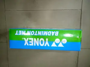 Yonex Badminton Net D567