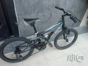 Hyper Children Bicycle Size 20