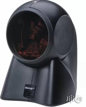 Honeywell Mk7120 Orbit Omni-Directional Barcode Scanner
