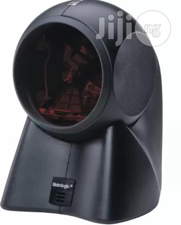 Honeywell Mk7120 Orbit Omni-Directional Barcode Scanner