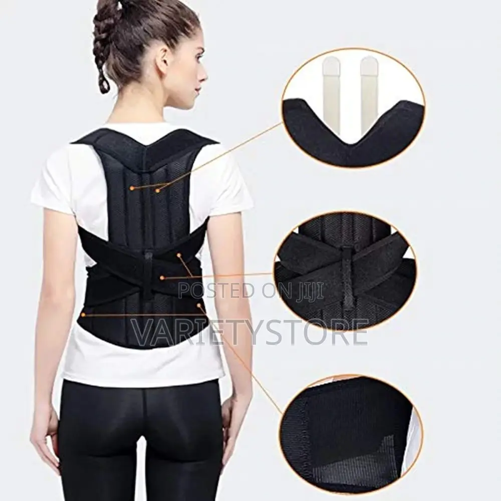 Poor Posture Corrector Belt - Top Quality