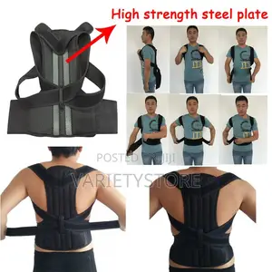 Poor Posture Corrector Belt - Top Quality