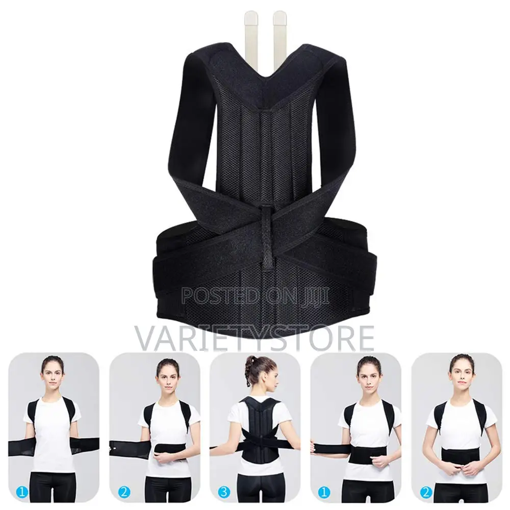 Poor Posture Corrector Belt - Top Quality