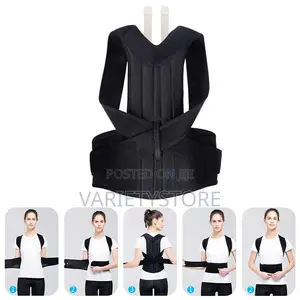 Poor Posture Corrector Belt - Top Quality
