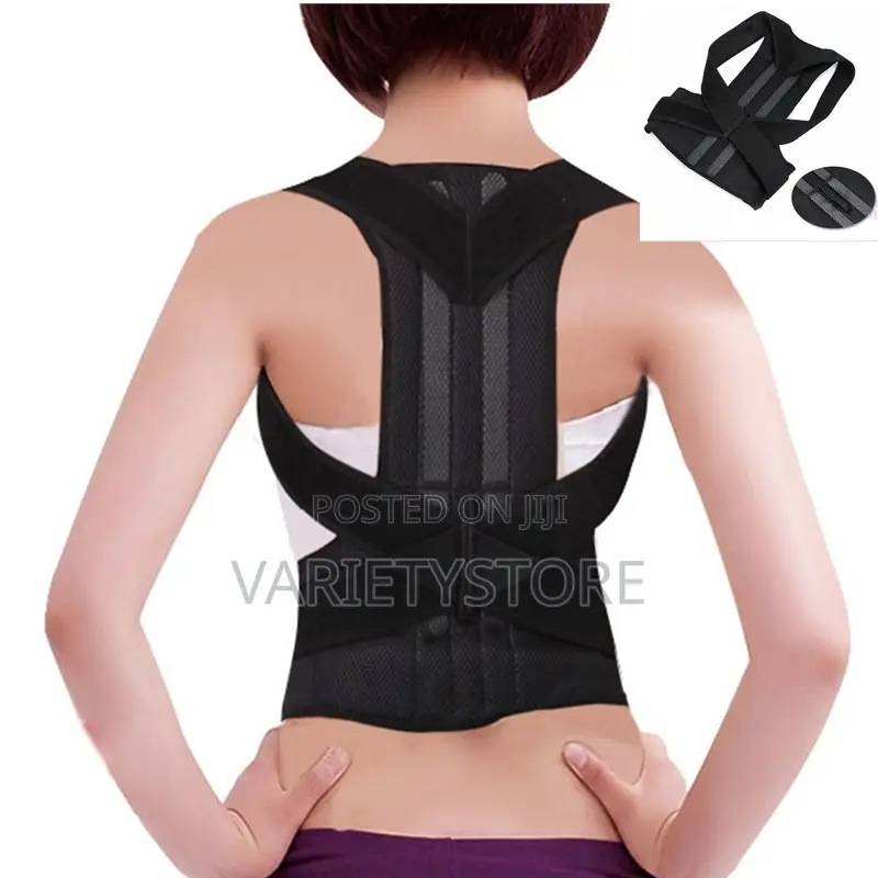 Poor Posture Corrector Belt - Top Quality