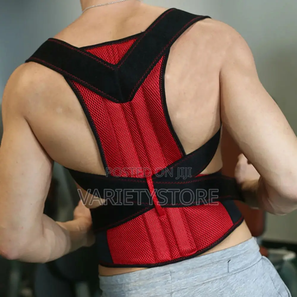 Poor Posture Corrector Belt - Top Quality