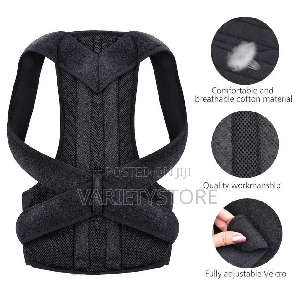 Poor Posture Corrector Belt - Top Quality