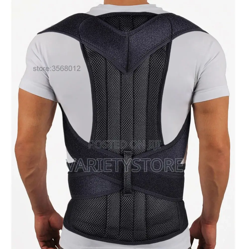 Poor Posture Corrector Belt - Top Quality