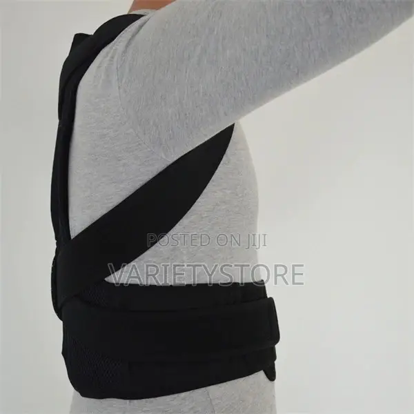 Poor Posture Corrector Belt - Top Quality