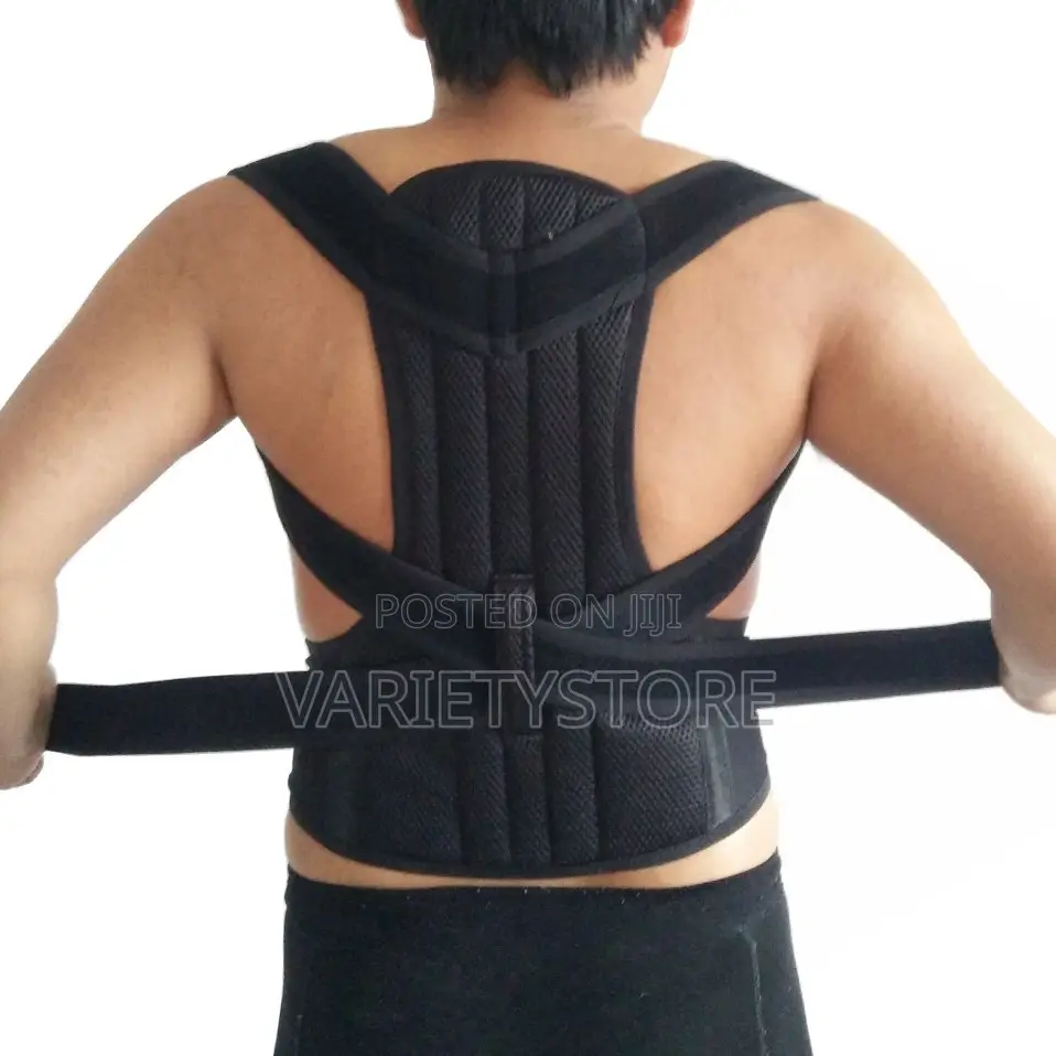 Poor Posture Corrector Belt - Top Quality
