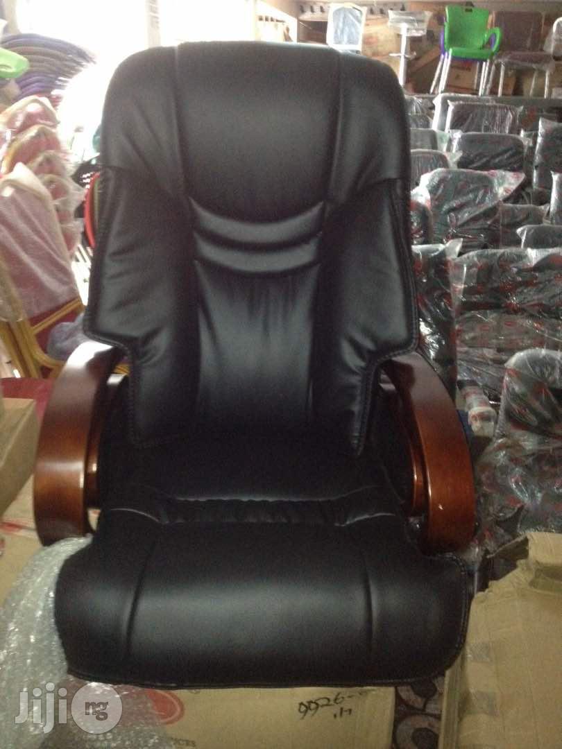 Executive Office Reclining Chair